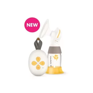 Medela Solo Tire-lait électrique simple