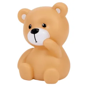 Veilleuse animal Ours