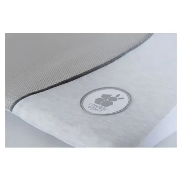 Candide Plan incliné 10° Respirant Air+ pour lit 60 x 120 cm