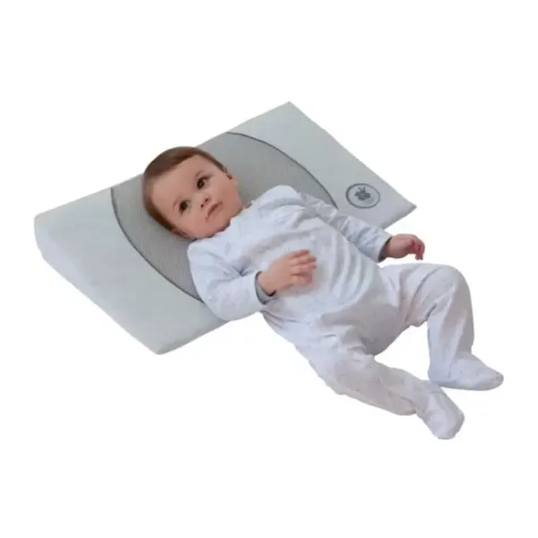 Candide Plan incliné 10° Respirant Air+ pour lit 60 x 120 cm