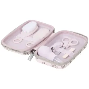 Trousse de soin pour bébé