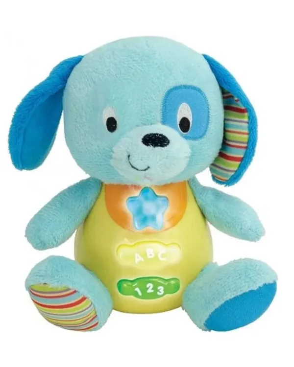 Winfun Hochet Ours 0m+