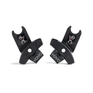 BABYZEN Adaptateurs pour siège auto YOYO+