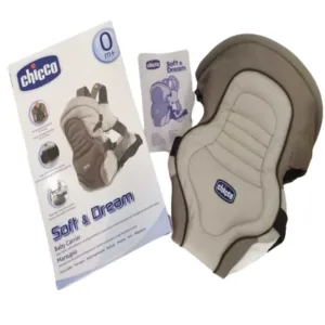 Chicco Porte bébé- Soft & Dream Beige