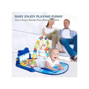 tapis musical piano pour bebe unisex