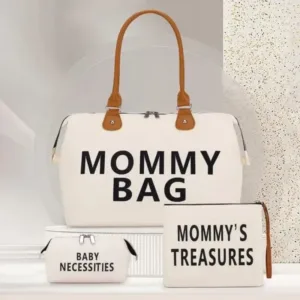 Sac à langer Mommy Bag