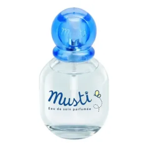 Mustela Musti Eau de Soin Parfumée – 50 ml