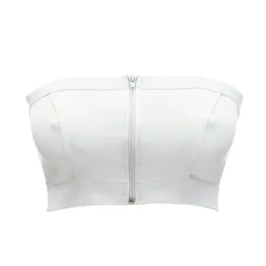 Medela bustier blanc taille M