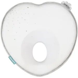 Babymoov Cale-tête Bébé Lovenest Original - Blanc