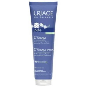Uriage Bébé 1ère crème de change 100ml