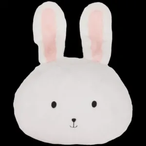 Peluche en forme de lapin
