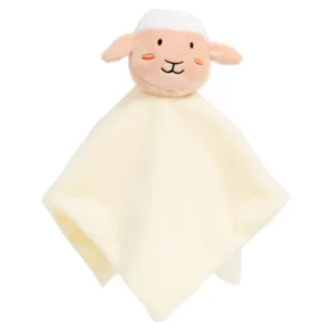 Doudou mouton adorable