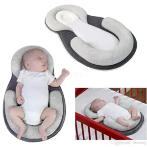 Cale Bébé Morphologique Deluxe