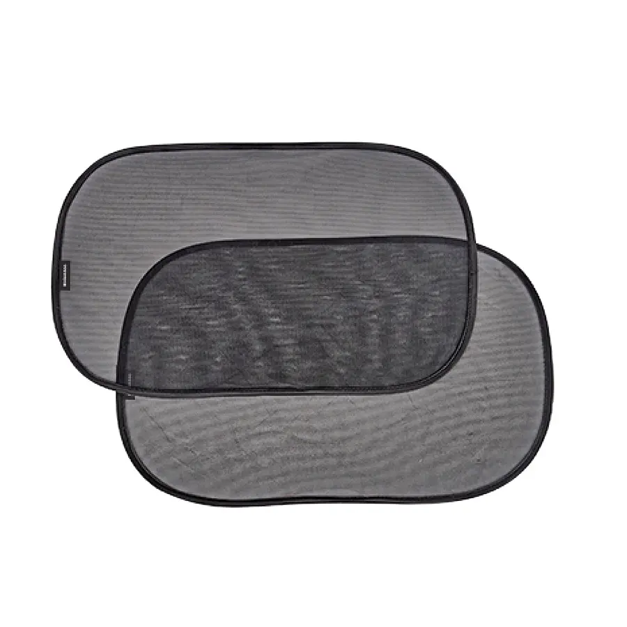 Pare-soleil accrochables 2 pièces