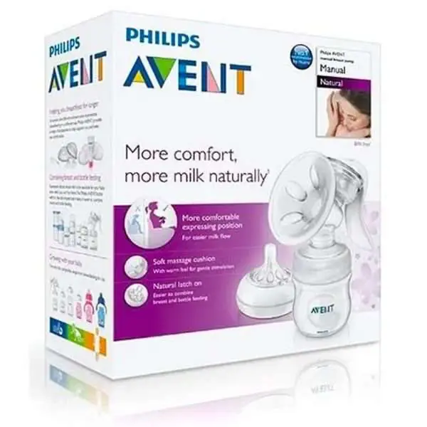Tire-Lait-Manuel-Naturel-Avec-1-Biberon-Natural-125-Ml-Avent-5-600x600