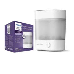 Philips Avent Stérilisateur électrique à vapeur 3 en 1