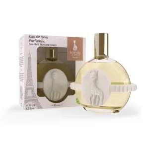 Sophie la Girafe Eau de Soin Parfumée – 50ML