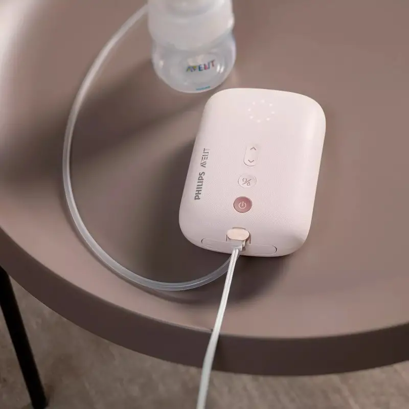 Avent tire-lait électrique naturel