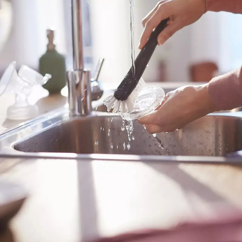 Avent tire-lait électrique naturel