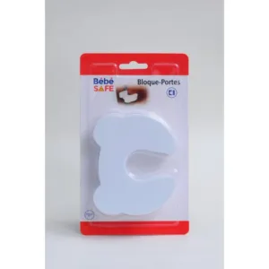 Bloque Porte Bébé Safe