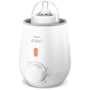 Philips Avent Chauffe-Biberon électrique