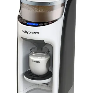 Babybrezza Préparateur Automatique de Biberons - Blanc