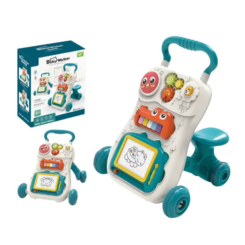Trotteur Baby Walker