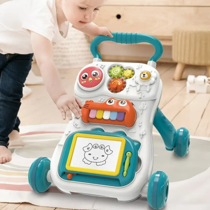 Trotteur Baby Walker
