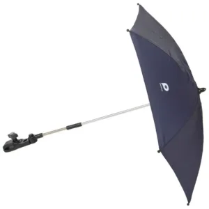 Ombrelle poussette - Bleu marine