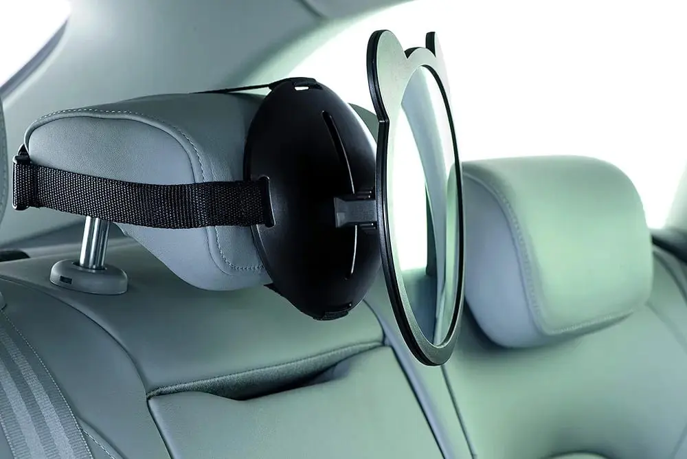 Rétroviseur de surveillance – miroir de sécurité bebe confort