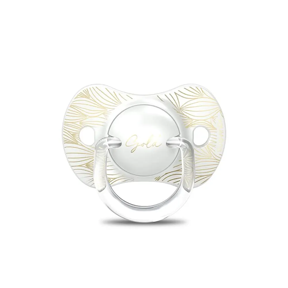 Suavinex Sucette Premium Silicone SX Pro 0-6M