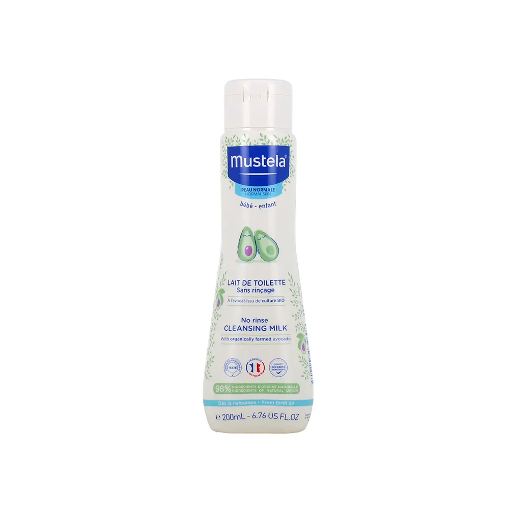 Mustela-lait-de-toilette-sans-rincage-200ml-1
