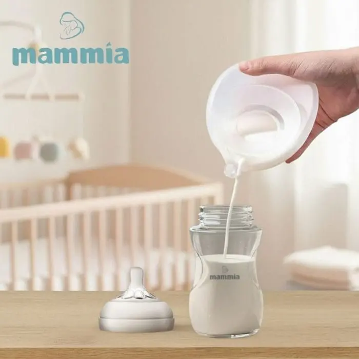 Mammia-Collecteur-de-Lait-Mains-Libres-100ml-1-bebemaman