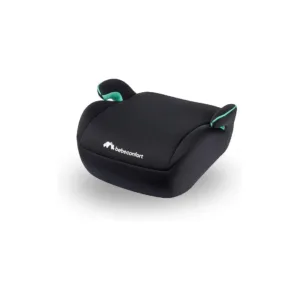 Bébé Confort Réhausseur Auto Gaia i-Safe Black