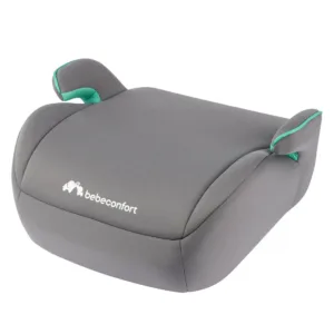 Bébé Confort Réhausseur Auto Gaia i-Safe Grey