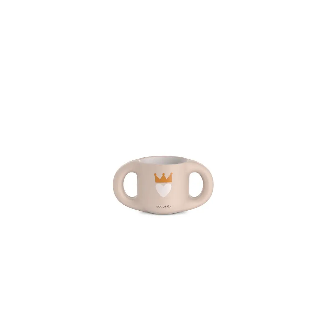 Suavinex Coffret repas Wonderland – Rose