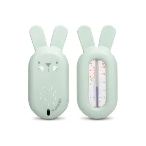 Suavinex Thermomètre de bain Hygge Baby - Vert