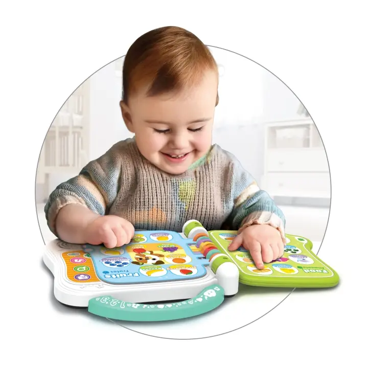 110 Livres d’apprentissage bilingues Premiers mots – WINFUN