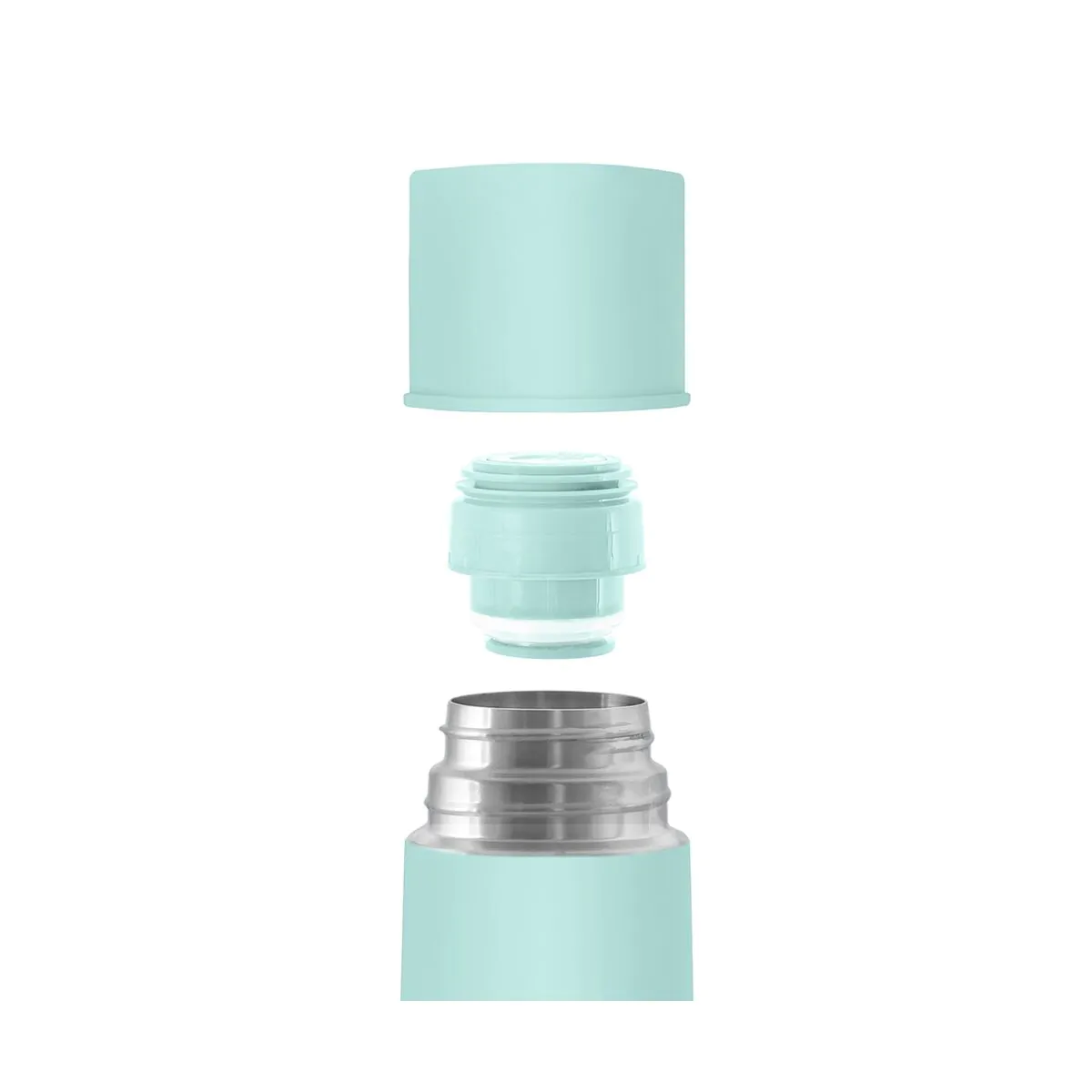 Miniland Thermos Thermy 500 ml baleine 1