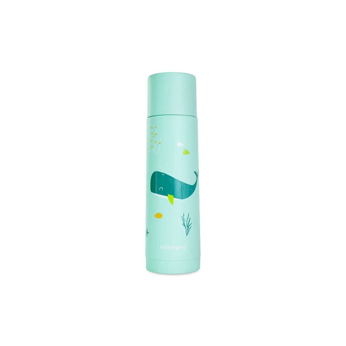Miniland Thermos Thermy 500 ml baleine