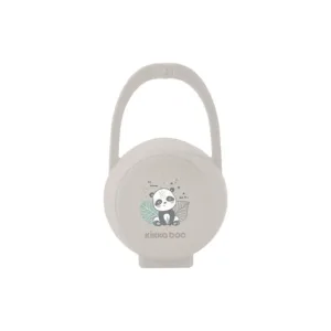 Boite à sucette Savanna Beige - kikkaboo