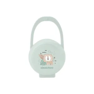 Boite à sucette Savanna Mint - kikkaboo