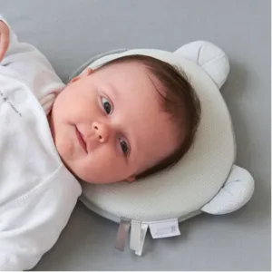 PETIT PANDA AIR + BLANC - CANDIDE