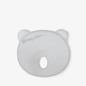 Kikkaboo Anti tête plate Bear Grey