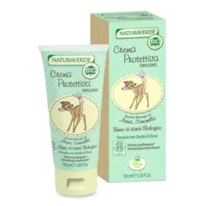 Crème de change protectrice bébé Disney 100ml - NATURAVERDE