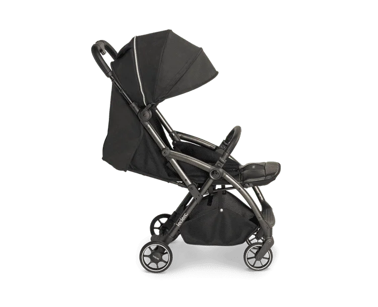 azbabycareHexagon-carbon-black-side-sleep