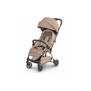 Poussette Hexagon champagne – Leclerc Baby