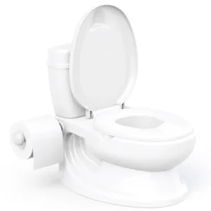 Toilette pour bébé - Dolu