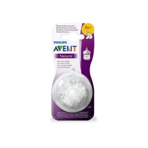 Tetine Philips Avent Natural 0m+