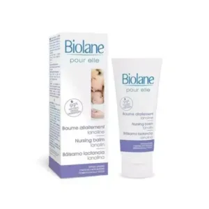 Biolane Baume Allaitement 40ml